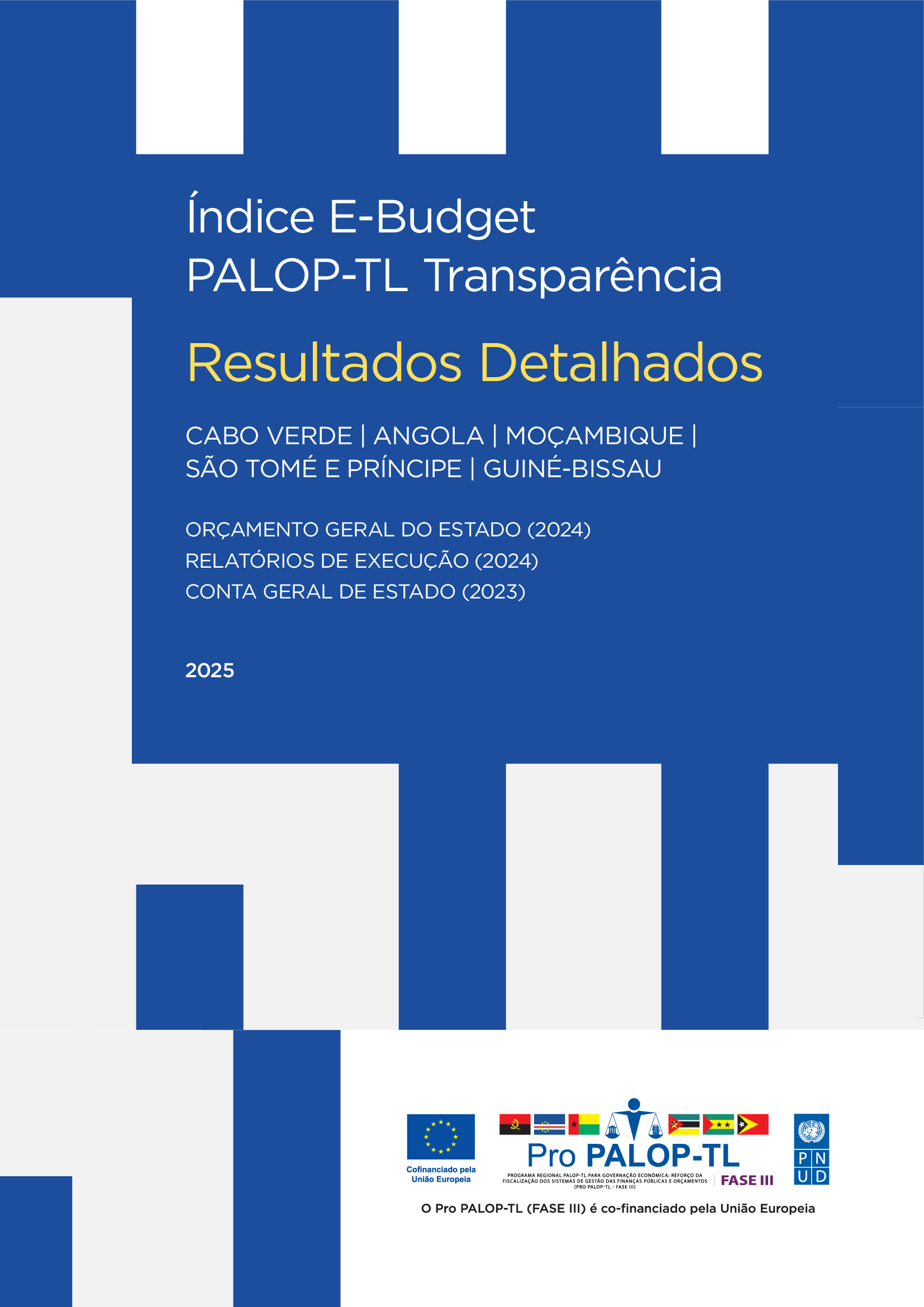 Resultados Detalhados