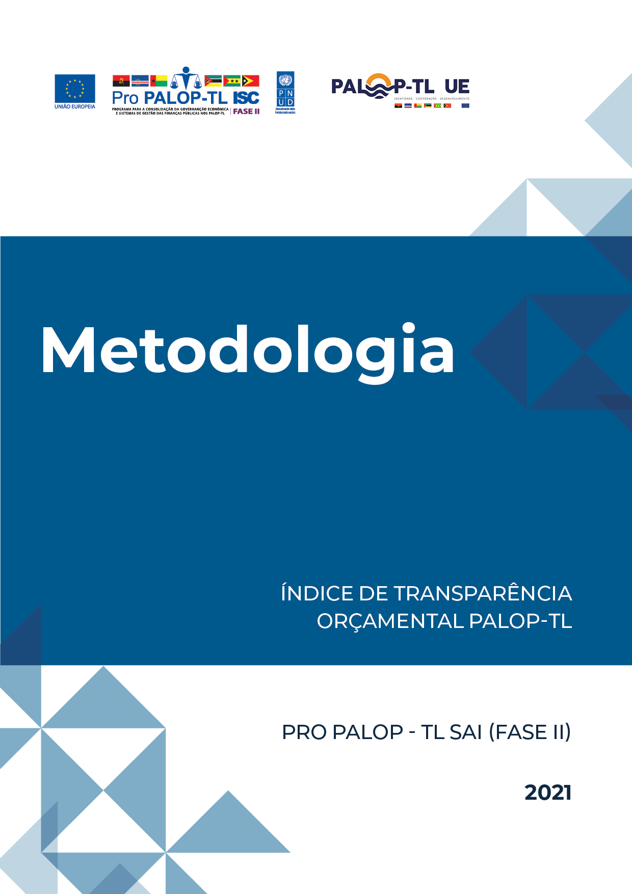 Metodologia